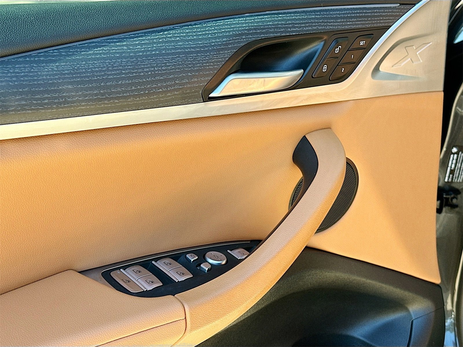 Used 2024 BMW X3 sDrive30i w/ Convenience Package image 18