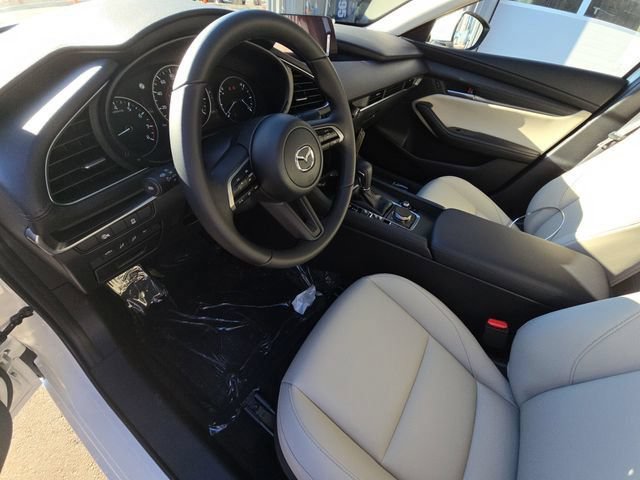 New 2026 MAZDA MAZDA3 2.5 S Sedan w/ Preferred Pkg FWD image 16
