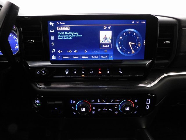 Used 2024 Chevrolet Silverado 2500 LTZ w/ LTZ Convenience Package image 39