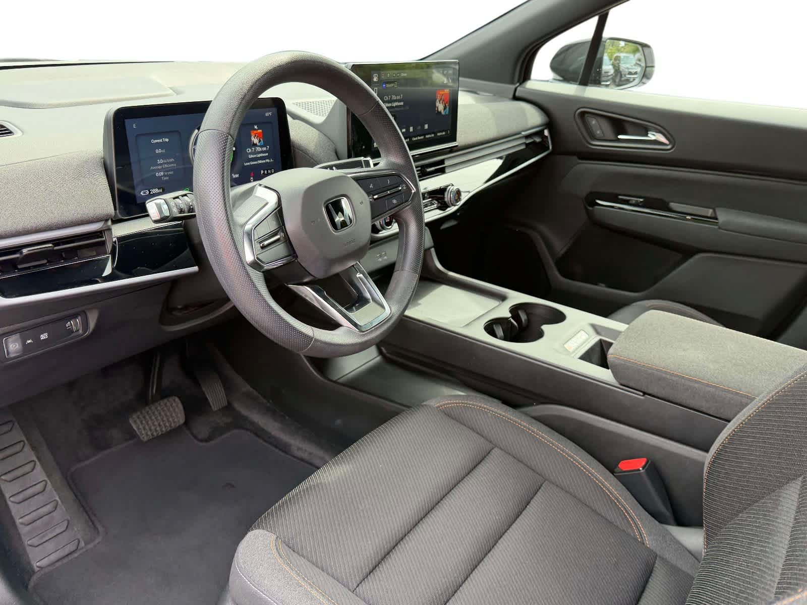 Used 2024 Honda Prologue EX image 12