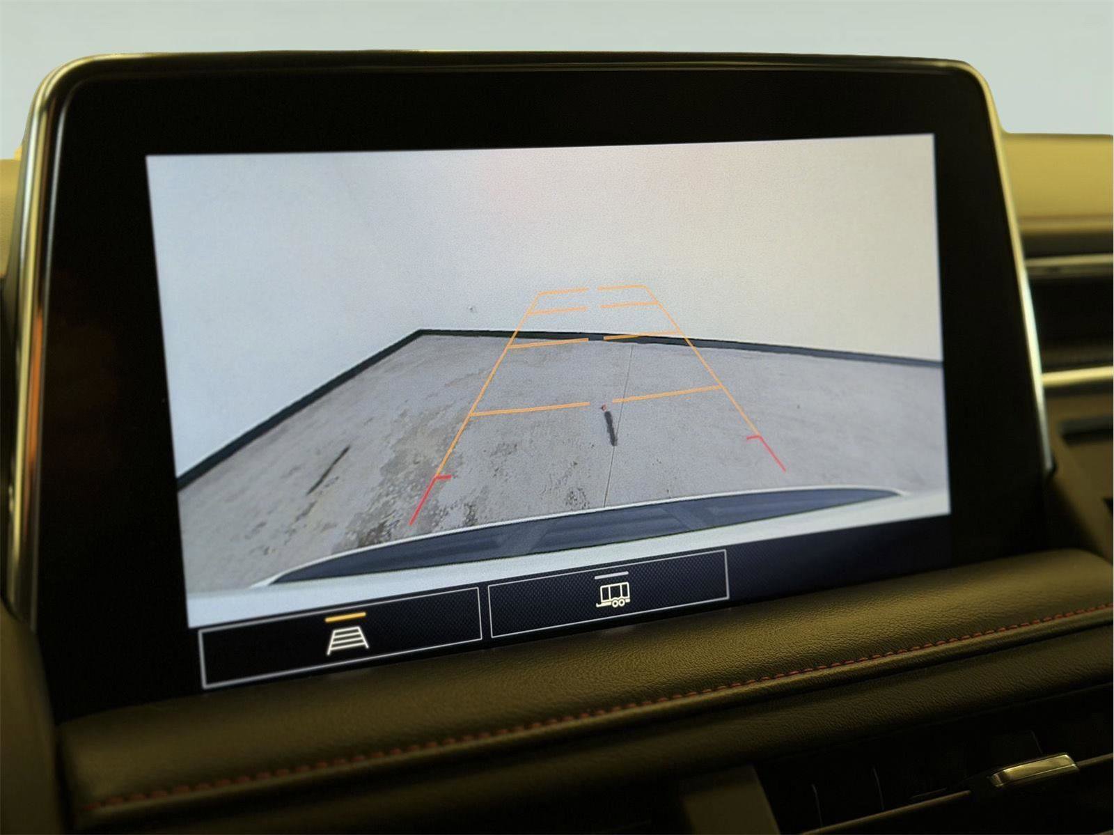 Certified 2021 Chevrolet Tahoe RST image 21