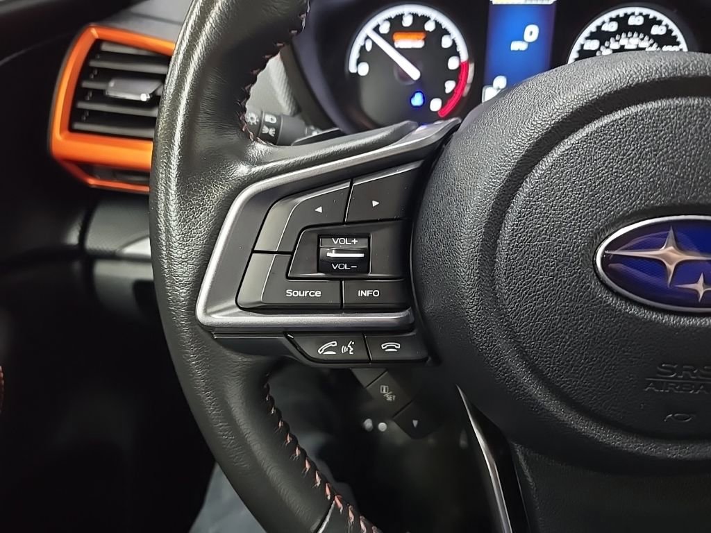 Used 2020 Subaru Forester Sport image 20