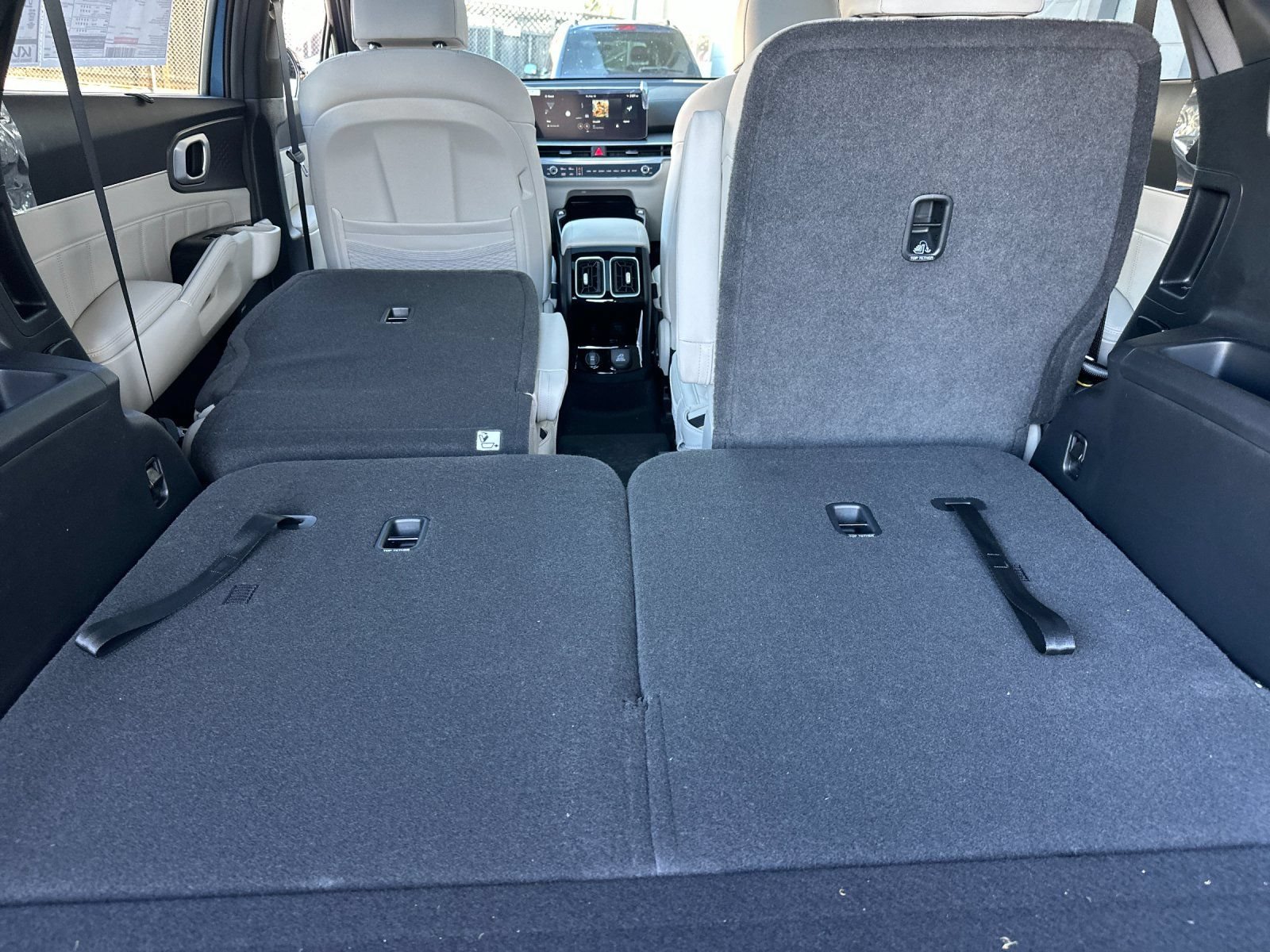 New 2026 Kia Sorento SX Prestige AWD/4WD image 16