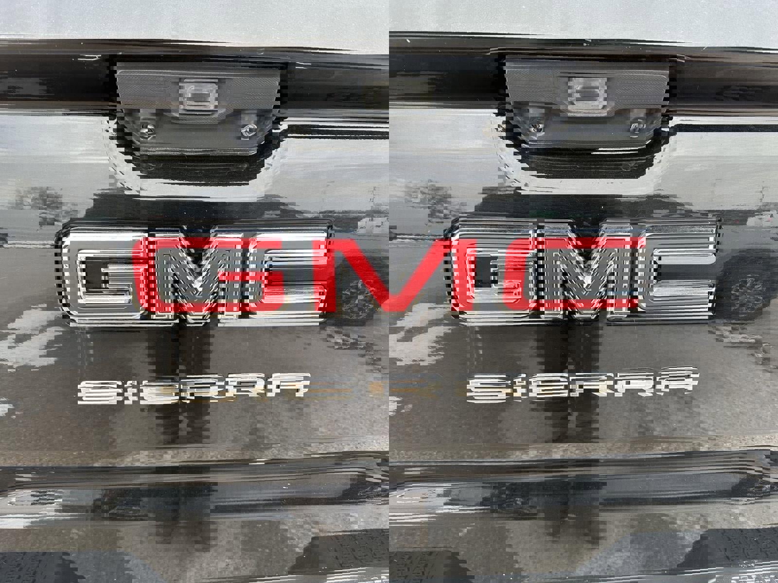 Used 2022 GMC Sierra 1500 Pro image 5