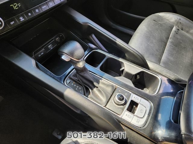 Used 2022 Kia Telluride LX AWD/4WD image 25