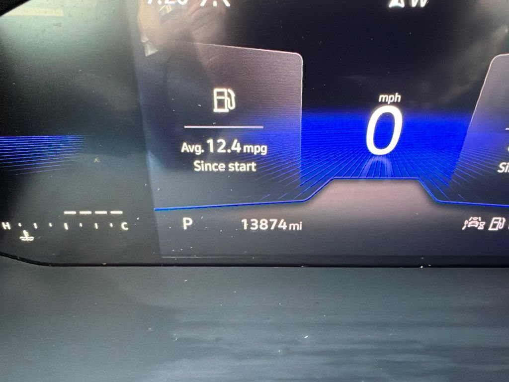 Certified 2025 Volkswagen Jetta S FWD image 16
