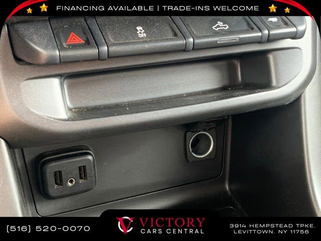 Used 2022 GMC Canyon Elevation image 28