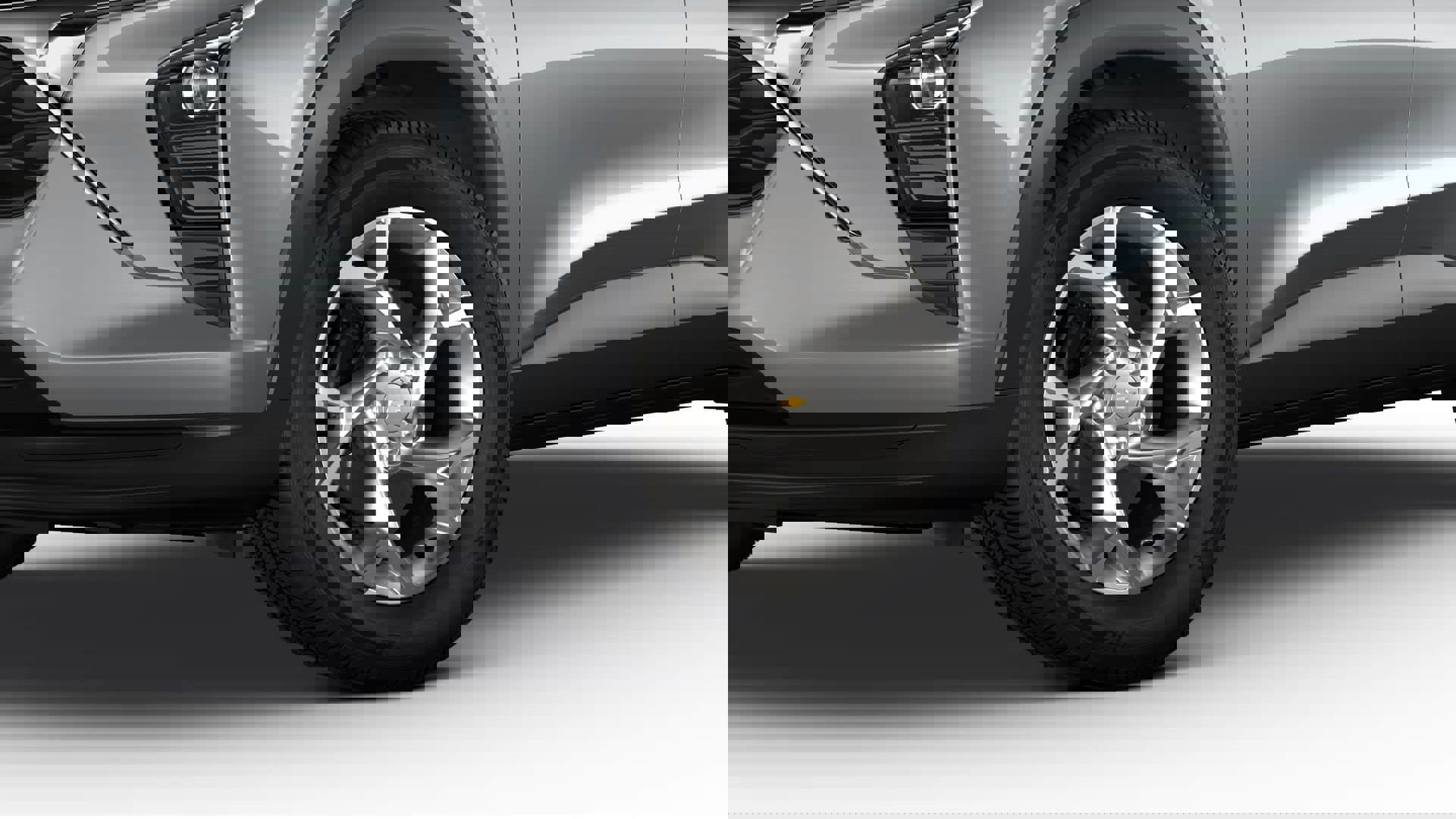 New 2025 Chevrolet Trax LS w/ LS Convenience Package image 29