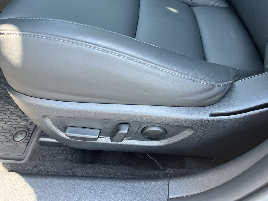 Certified 2025 MAZDA CX-30 AWD 2.5 S w/ Preferred Package image 28