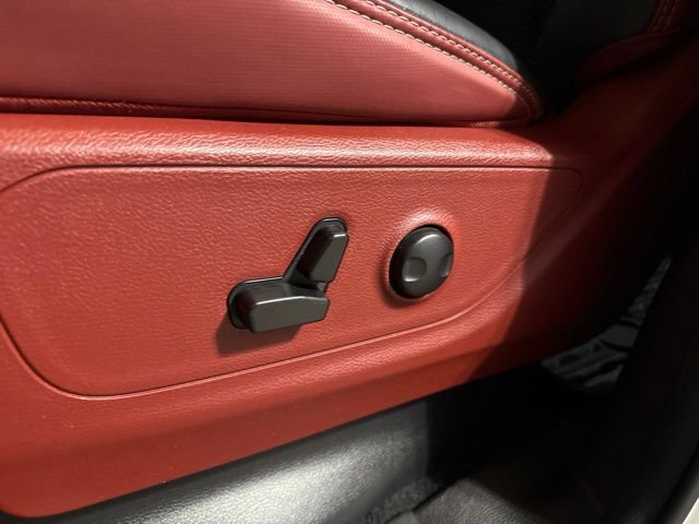 Used 2025 RAM 1500 Rebel w/ Rebel Level 1 Equipment Group AWD/4WD image 4