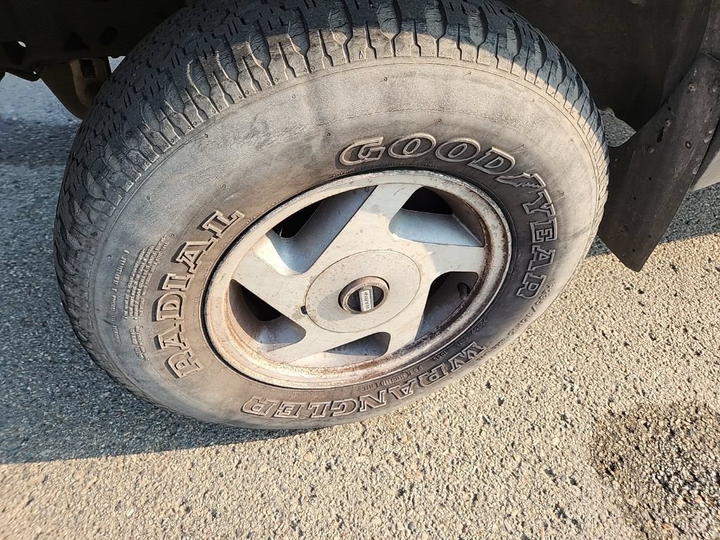 Used 1993 Ford Ranger STX AWD/4WD image 29