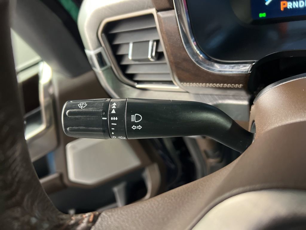 Certified 2023 Ford F150 King Ranch image 24