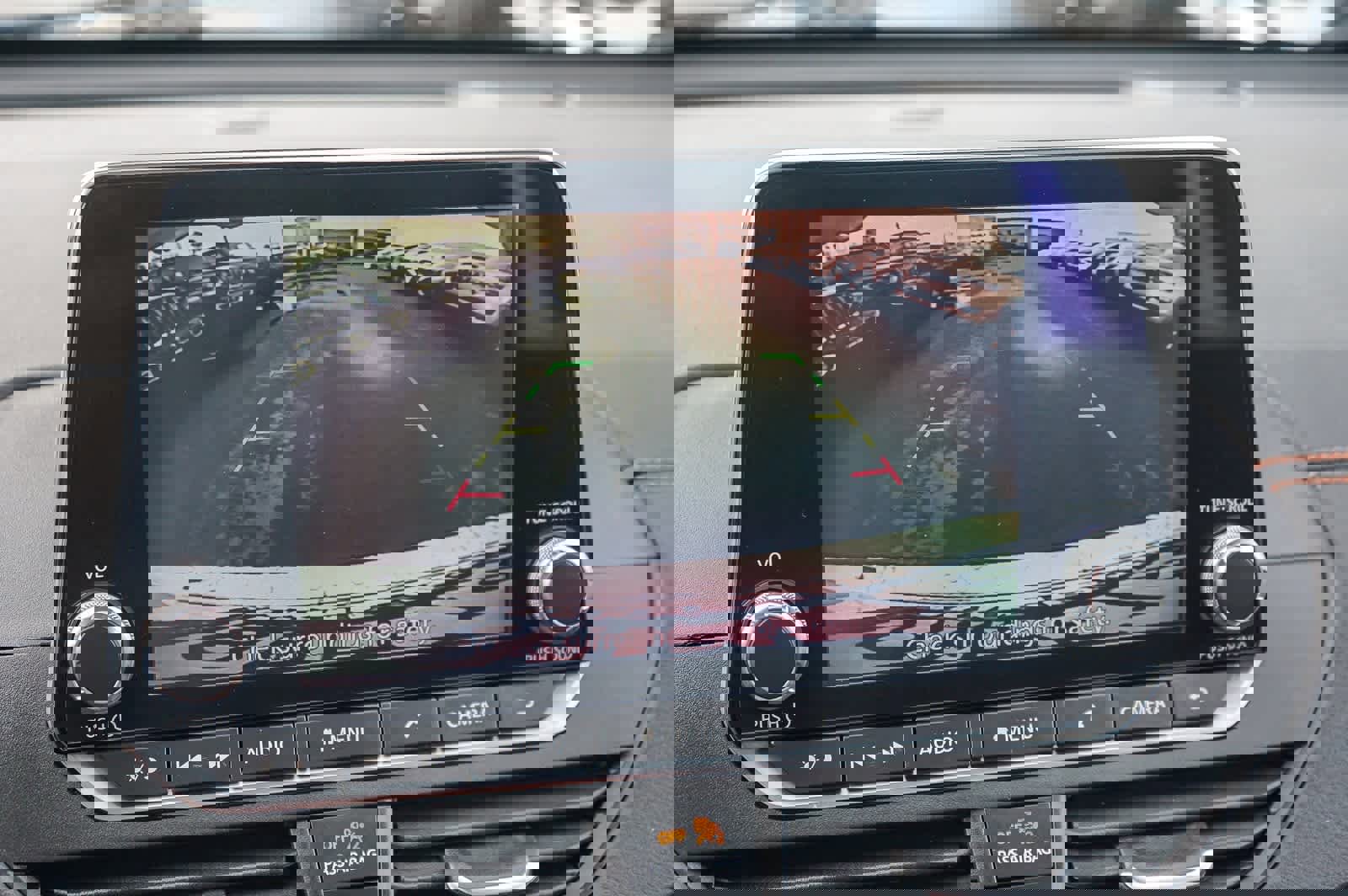 Used 2021 Nissan Altima 2.5 SR image 21