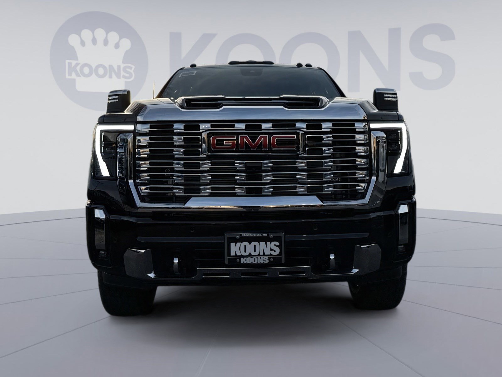 New 2026 GMC Sierra 2500 Denali w/ Technology Package image 7