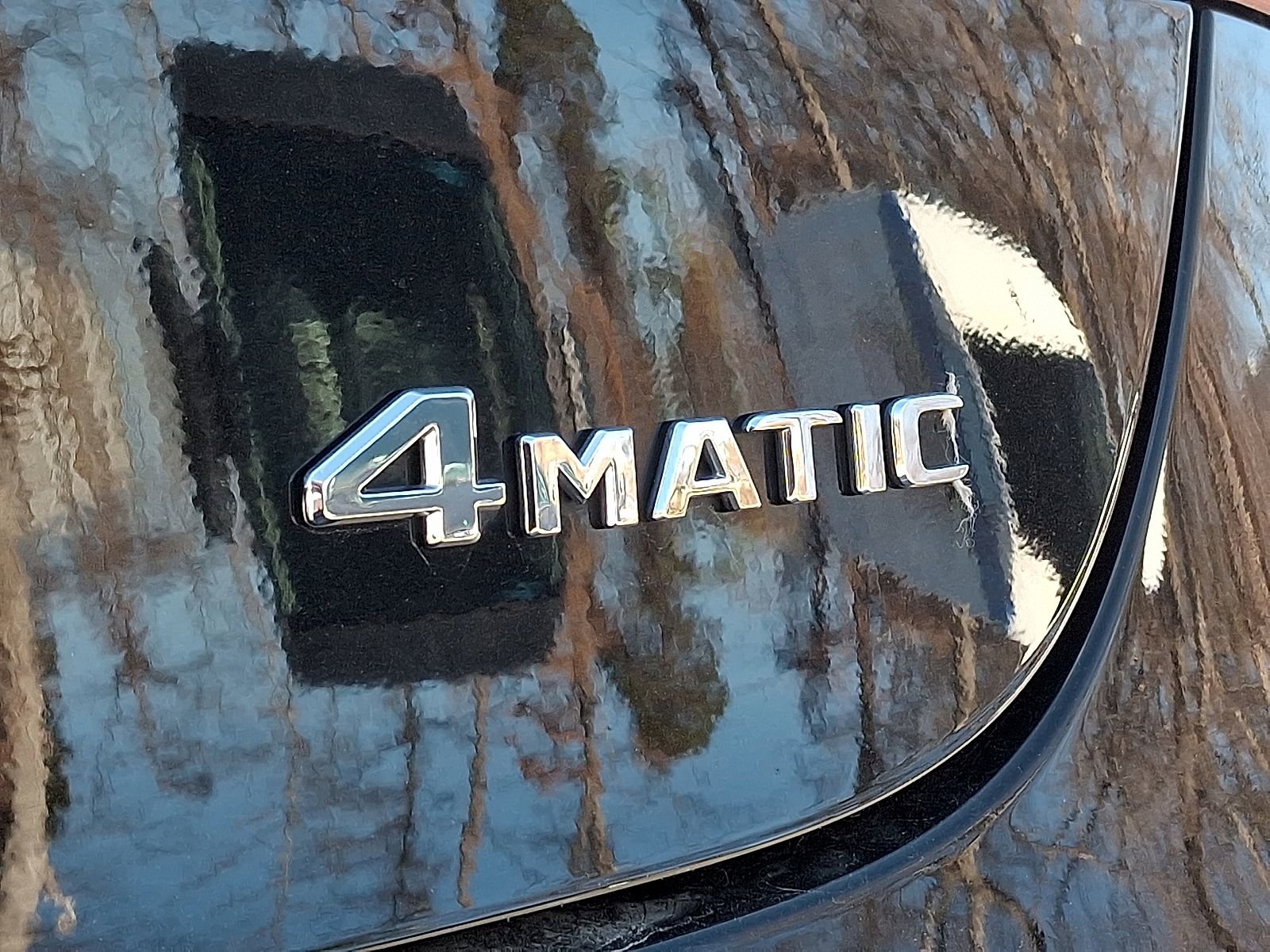 Certified 2021 Mercedes-Benz GLC 300 GLC 300 Coupe image 33