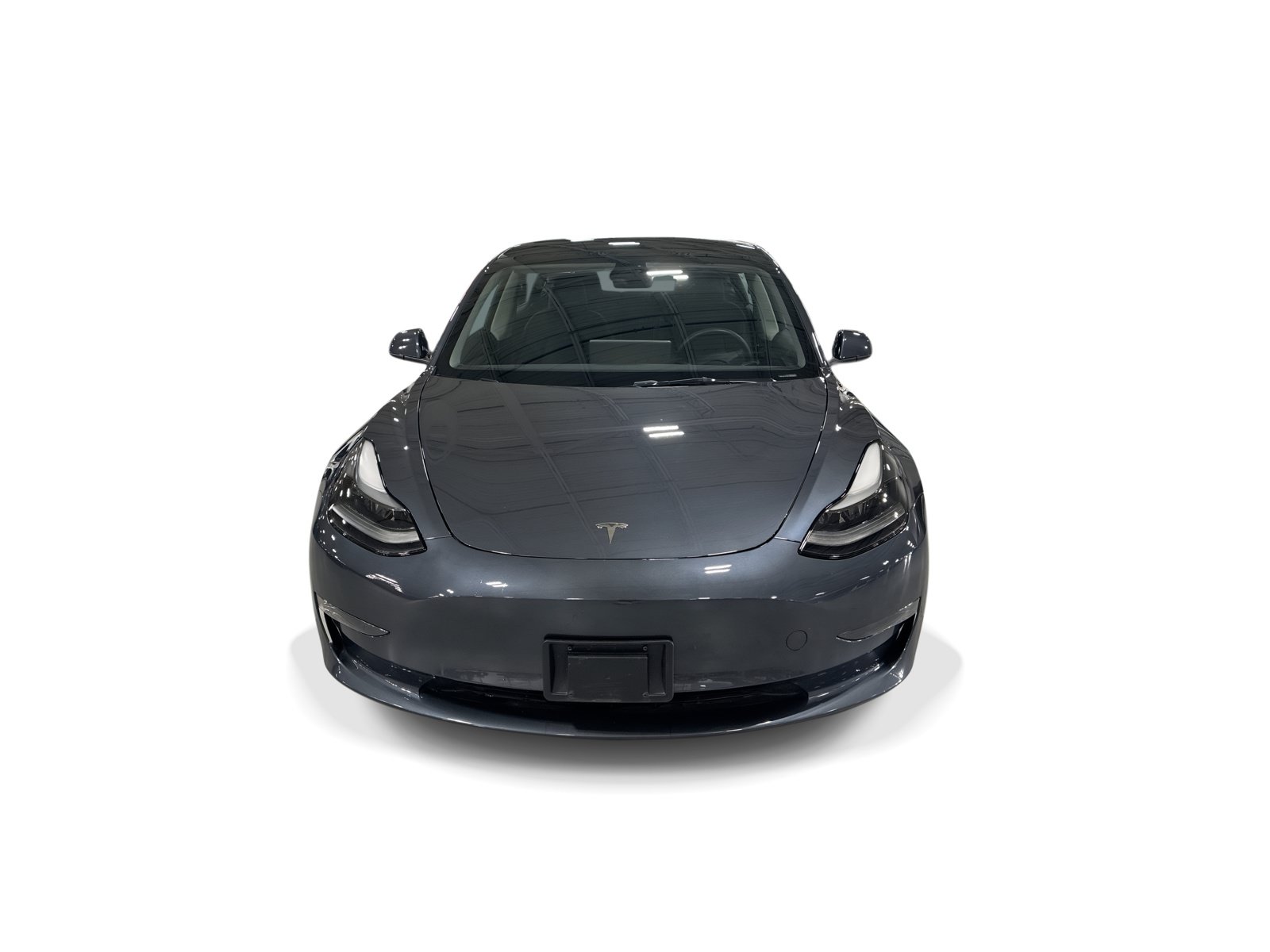 Certified 2023 Tesla Model 3 Long Range AWD/4WD image 2