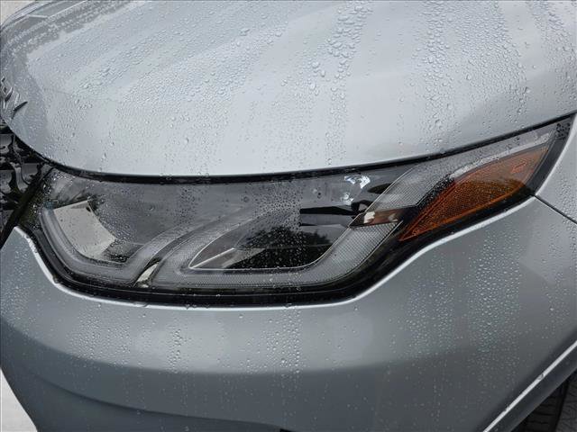 Certified 2025 Land Rover Discovery Sport S image 30