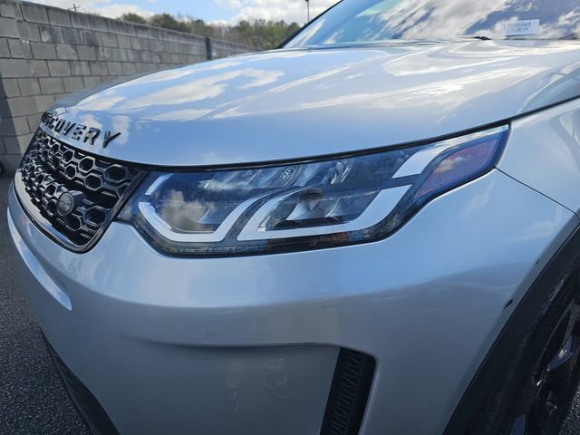Used 2020 Land Rover Discovery Sport S image 31