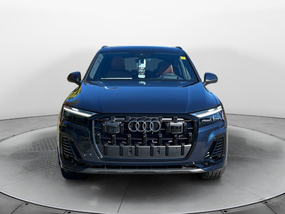 New 2026 Audi Q7 3.0T Prestige image 2
