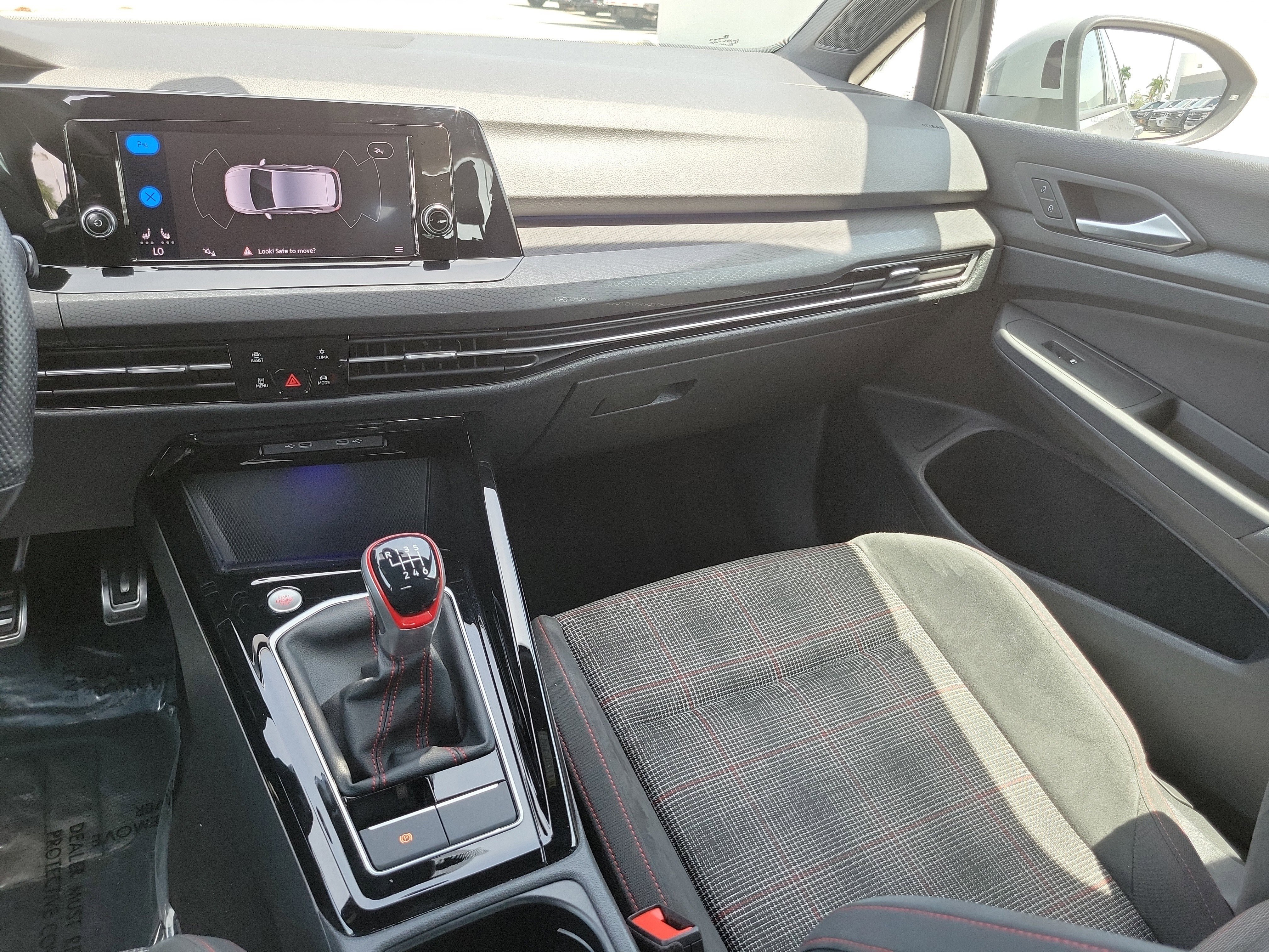 Used 2023 Volkswagen GTI S FWD image 15