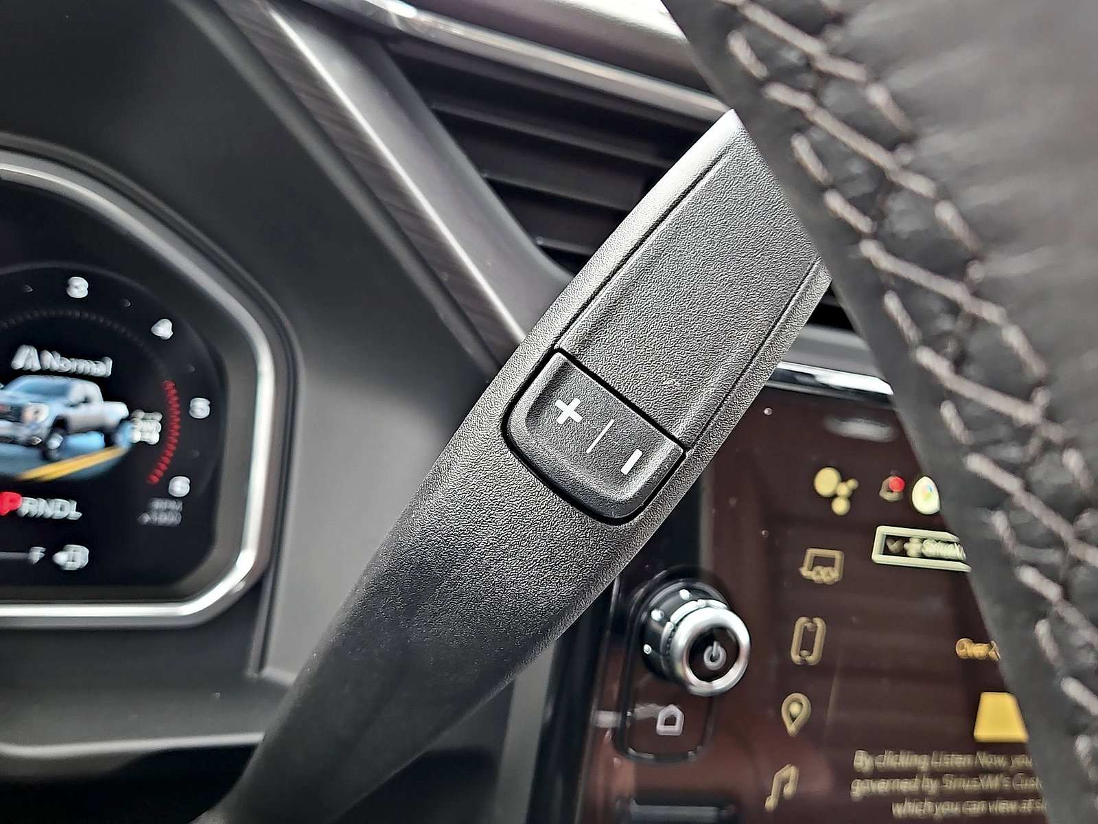 New 2026 GMC Sierra 3500 Denali Ultimate AWD/4WD image 15