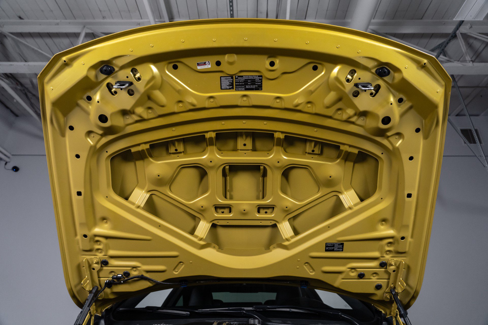 Used 2015 BMW M4 Coupe RWD image 47