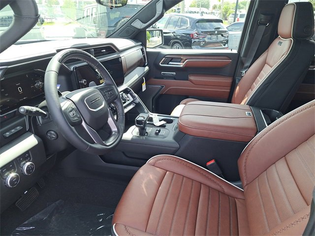 New 2026 GMC Sierra 1500 Denali Ultimate image 14