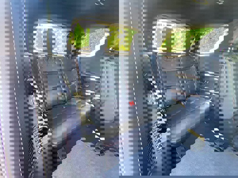 Certified 2025 Ford Explorer ST w/ Sun And Sound Package image 41