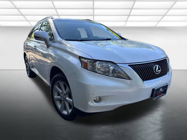 Used 2010 Lexus RX 350 AWD image 7