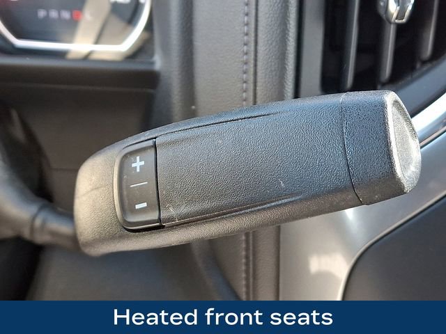 Used 2022 Chevrolet Silverado 1500 LT Trail Boss w/ Bed Protection Package image 18