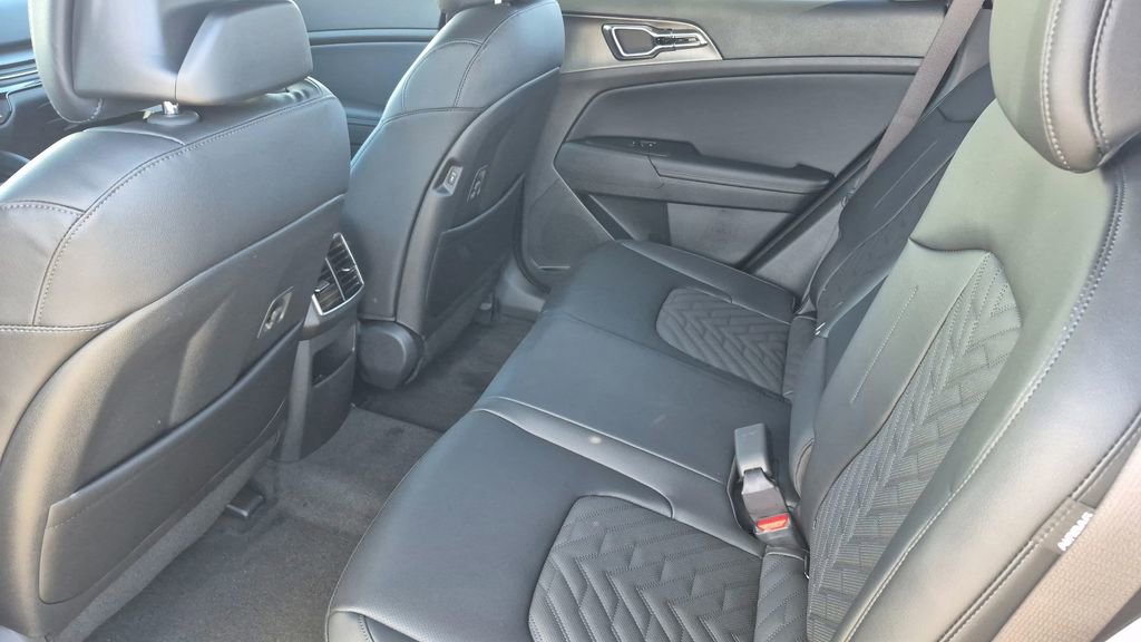 New 2026 Kia Sportage X-Line Prestige image 12