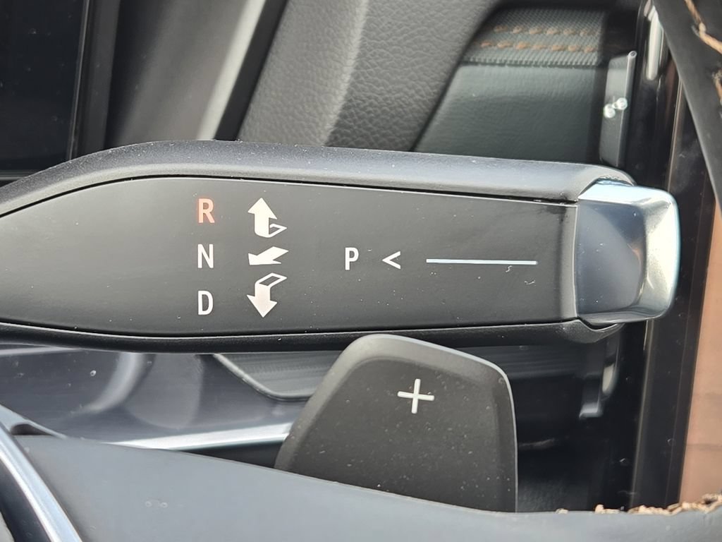 New 2026 GMC Terrain AT4 w/ Technology Package II AWD/4WD image 27