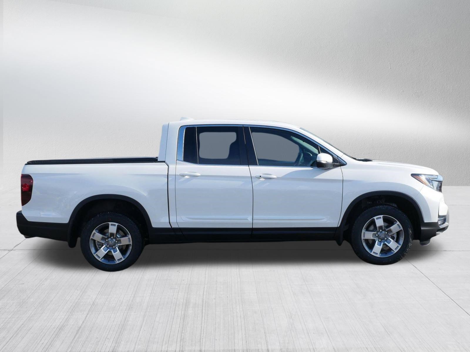 New 2026 Honda Ridgeline RTL image 8