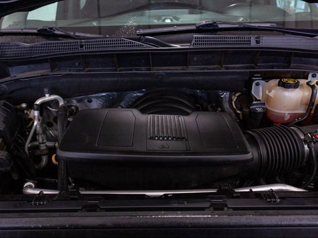 Used 2021 GMC Sierra 1500 SLT w/ SLT Premium Plus Package image 23