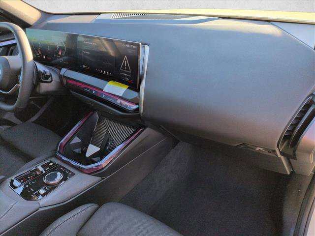 Used 2025 BMW X3 xDrive30i w/ Convenience Package image 22