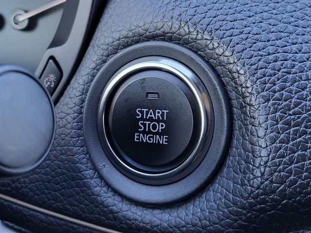 Certified 2025 MAZDA CX-90 3.3 Turbo w/ Preferred Package image 11