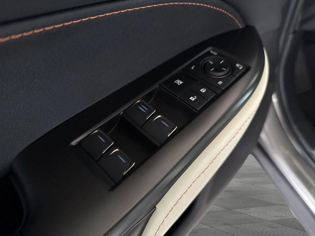 Certified 2022 Lexus NX 350h AWD w/ Package Accessory (P3) image 10