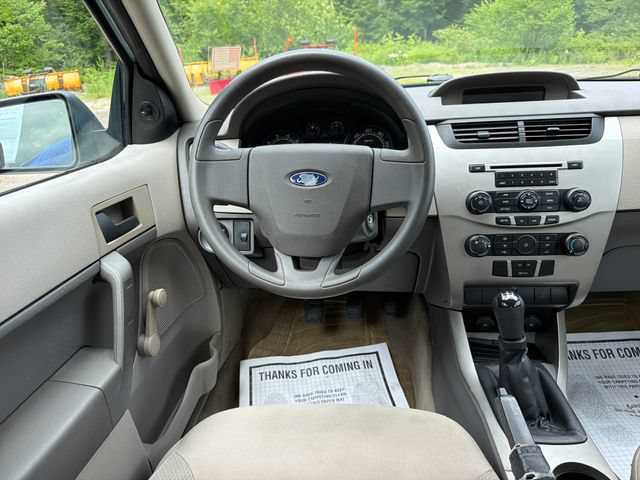 Used 2008 Ford Focus S FWD image 13