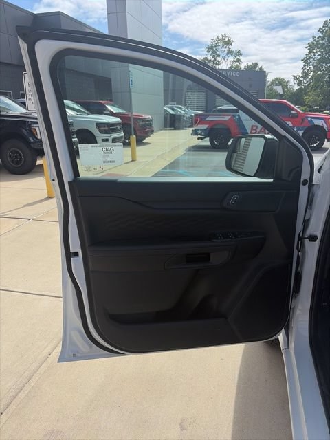 New 2026 Ford Ranger XL w/ Trailer Tow Package AWD/4WD image 23