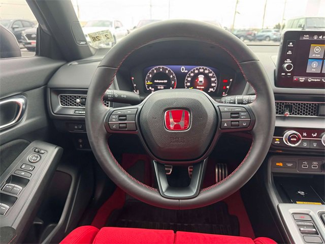 Used 2023 Honda Civic Type R image 12