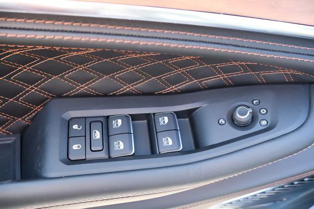 New 2026 Jeep Grand Cherokee L Summit image 15