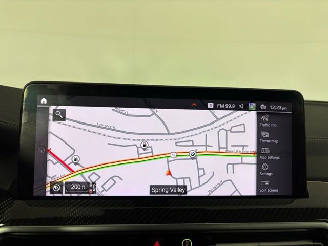 Certified 2023 BMW X3 M40i w/ Premium Package image 16