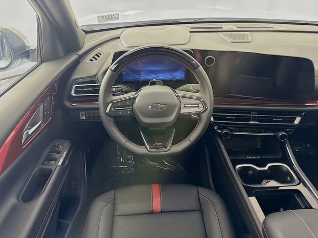New 2026 Chevrolet Traverse RS AWD/4WD image 25
