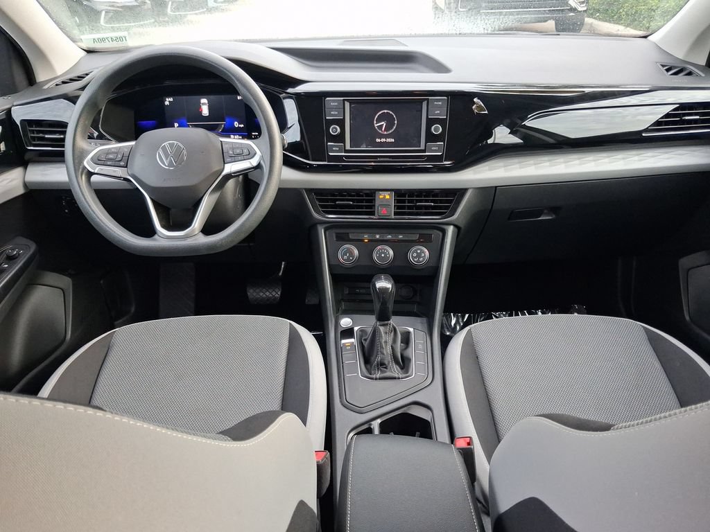 Used 2022 Volkswagen Taos S FWD image 9
