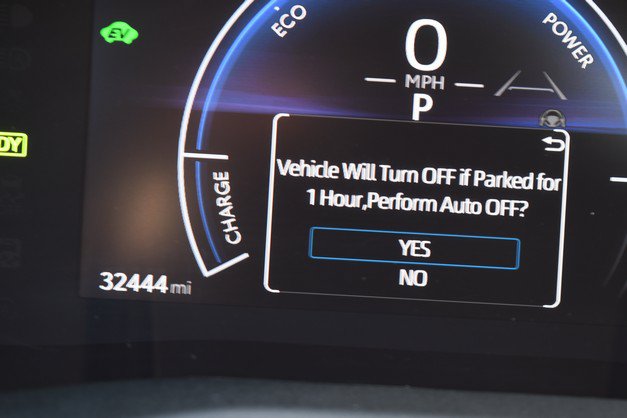 Certified 2025 Toyota Camry SE AWD/4WD image 32