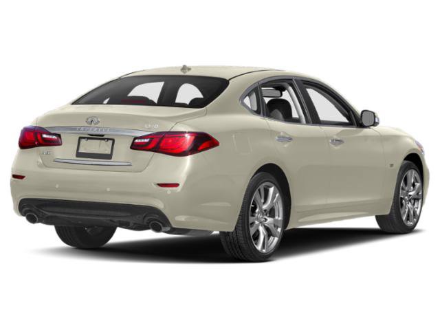 Used 2015 INFINITI Q70 3.7 w/ Deluxe Touring Package AWD/4WD image 2