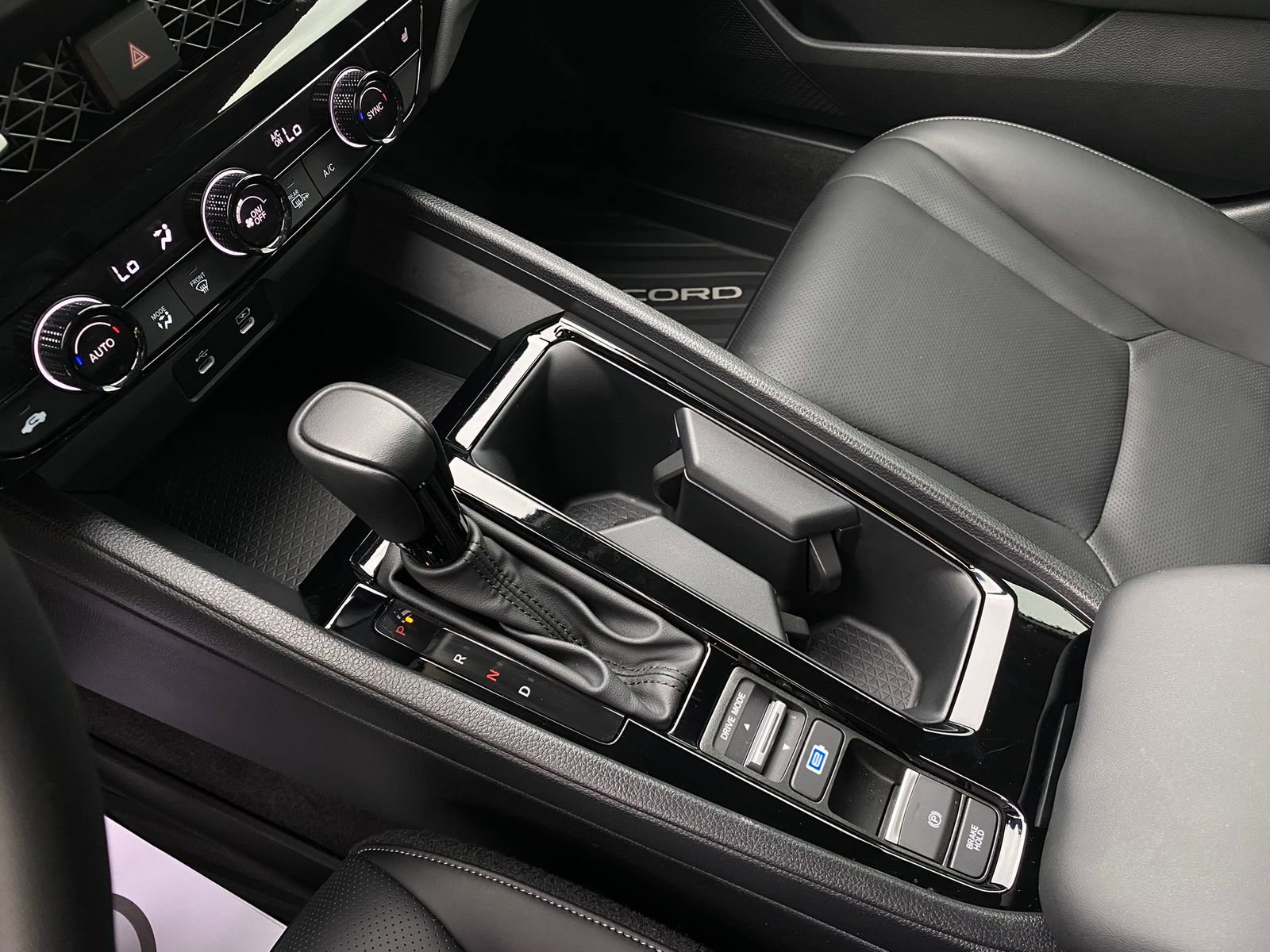 Used 2024 Honda Accord EX-L image 18