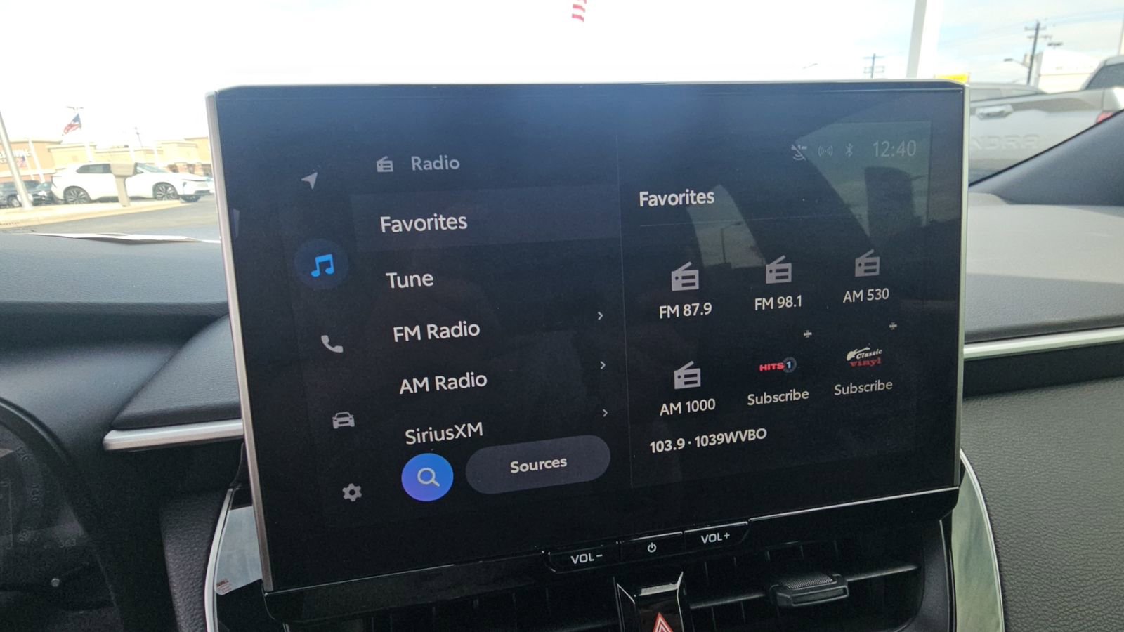 Certified 2025 Toyota Corolla SE image 15