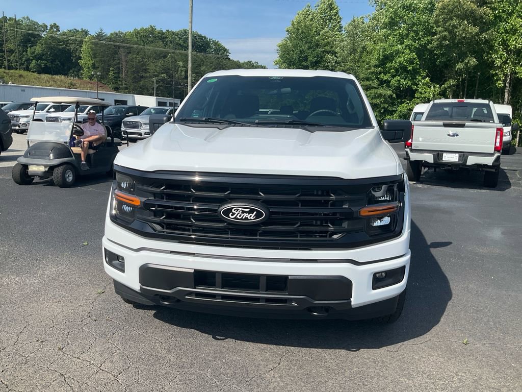 New 2026 Ford F150 XLT AWD/4WD video 2