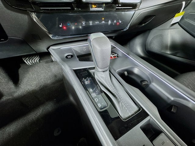 New 2026 Nissan Sentra SV w/ SV Convenience Package FWD image 15